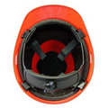 The Stromboli Hard Hat - "Sure-Lock" Ratchet (Type 1)